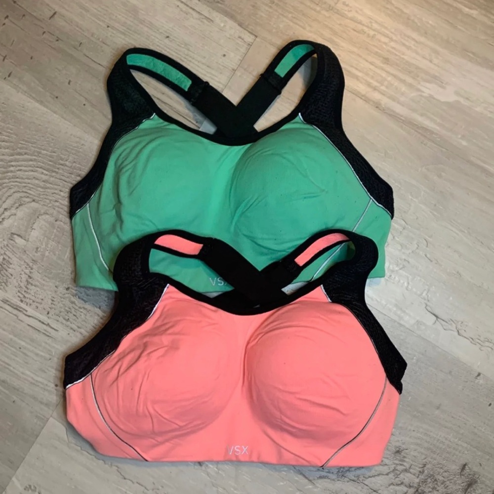 Victoria’s Secret Sports Bras